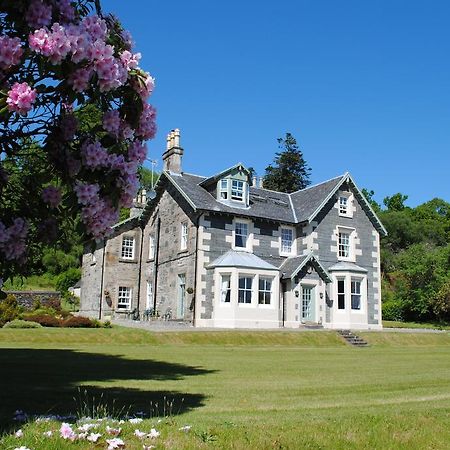 Allt-Na-Craig House Lochgilphead Exterior foto