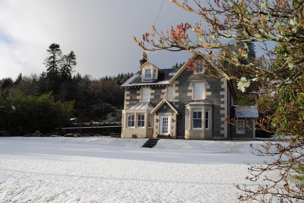 Allt-Na-Craig House Lochgilphead Exterior foto