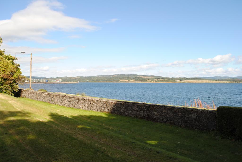 Allt-Na-Craig House Lochgilphead Exterior foto