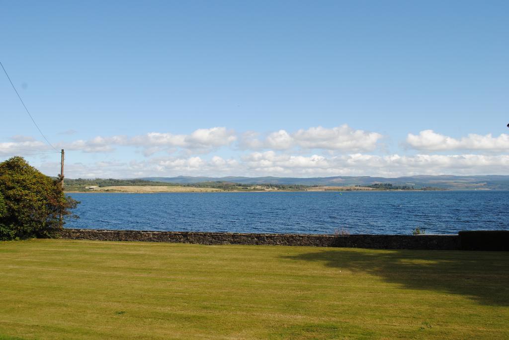 Allt-Na-Craig House Lochgilphead Exterior foto