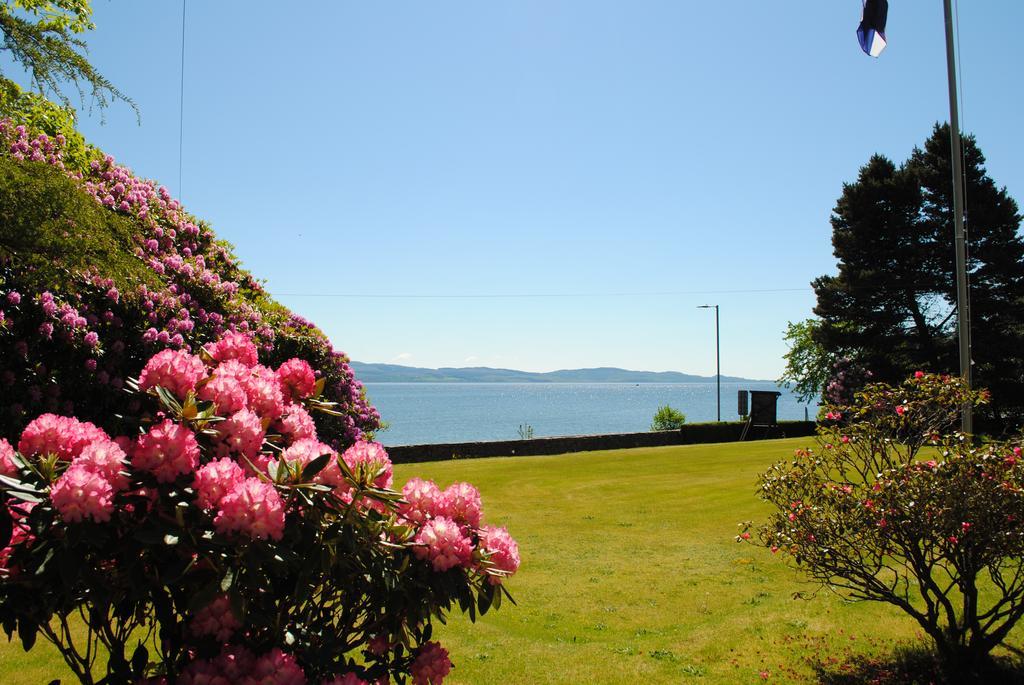 Allt-Na-Craig House Lochgilphead Exterior foto