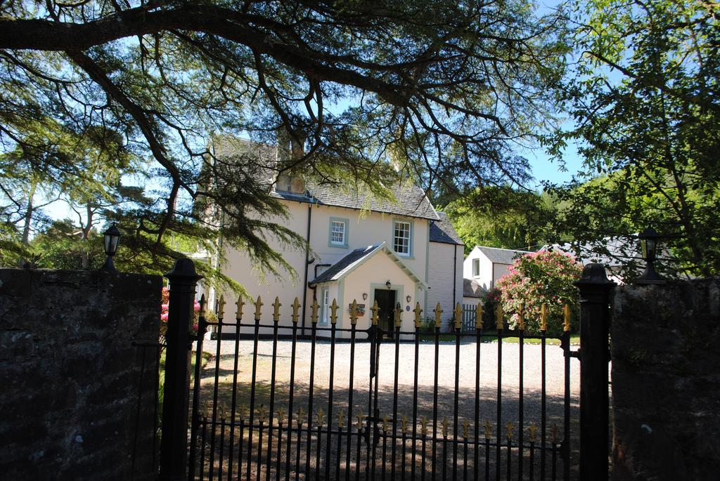 Allt-Na-Craig House Lochgilphead Exterior foto