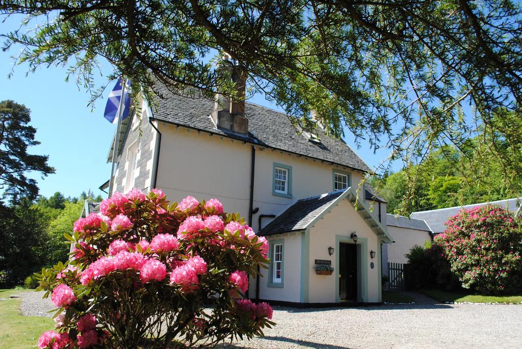 Allt-Na-Craig House Lochgilphead Exterior foto