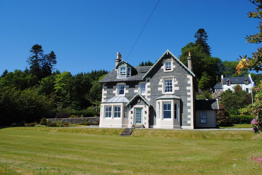 Allt-Na-Craig House Lochgilphead Exterior foto