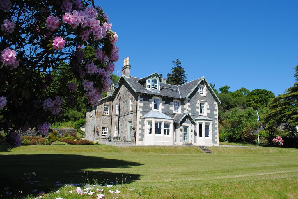 Allt-Na-Craig House Lochgilphead Exterior foto