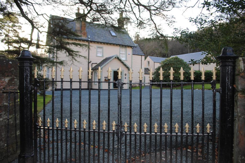 Allt-Na-Craig House Lochgilphead Exterior foto